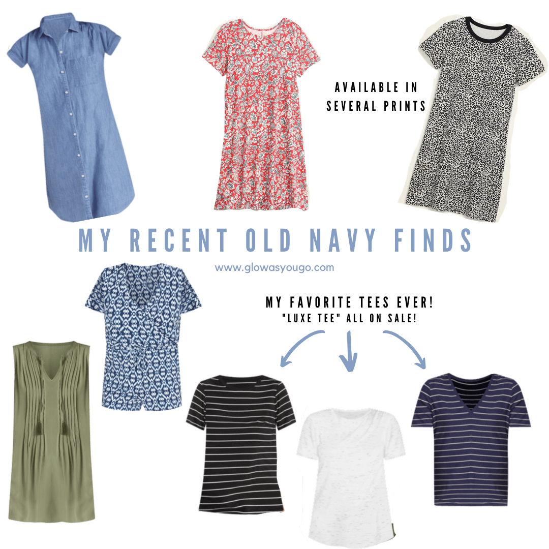 T shirt sale old navy hotsell